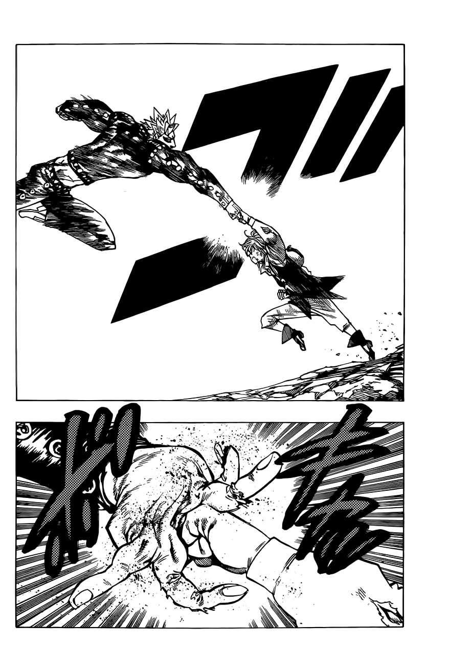 Thất Hình Đại Tội Chapter 35 - 15