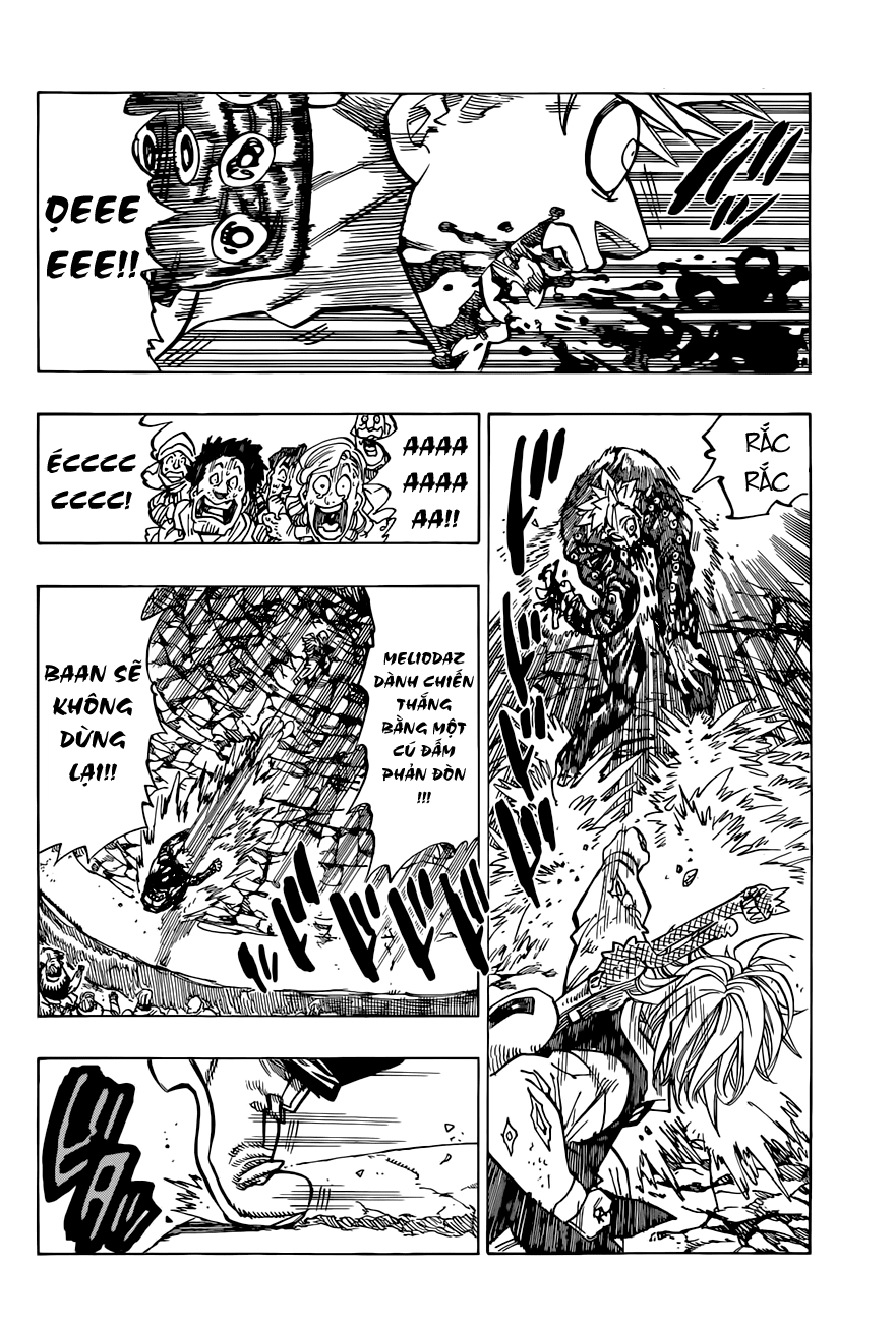 Thất Hình Đại Tội Chapter 35 - 17