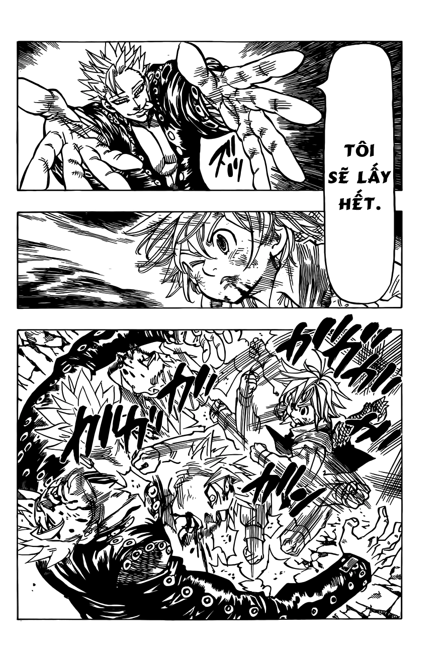 Thất Hình Đại Tội Chapter 35 - 19