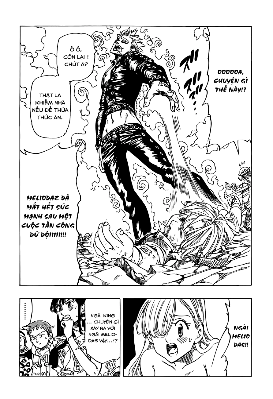 Thất Hình Đại Tội Chapter 36 - 3