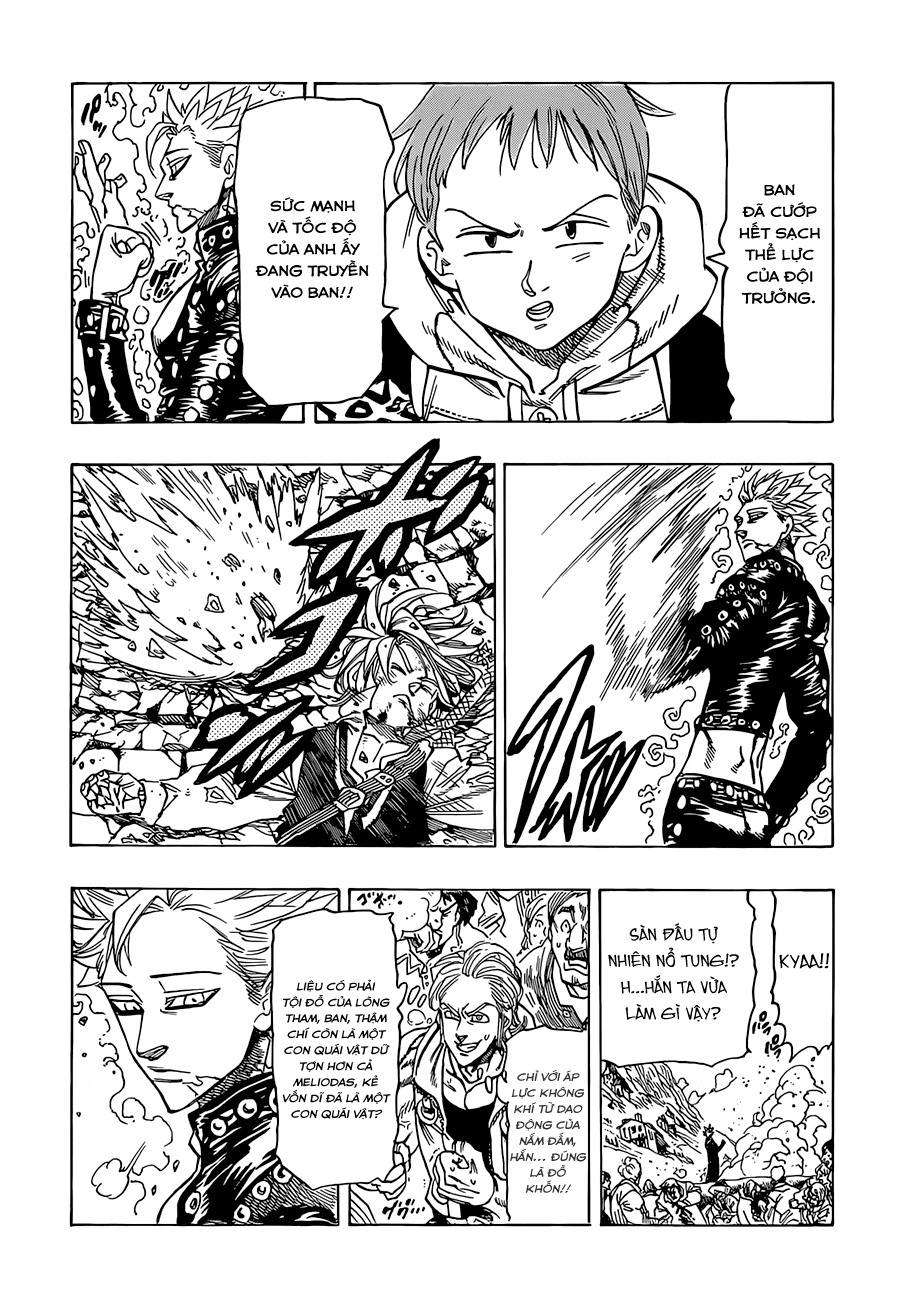 Thất Hình Đại Tội Chapter 36 - 4