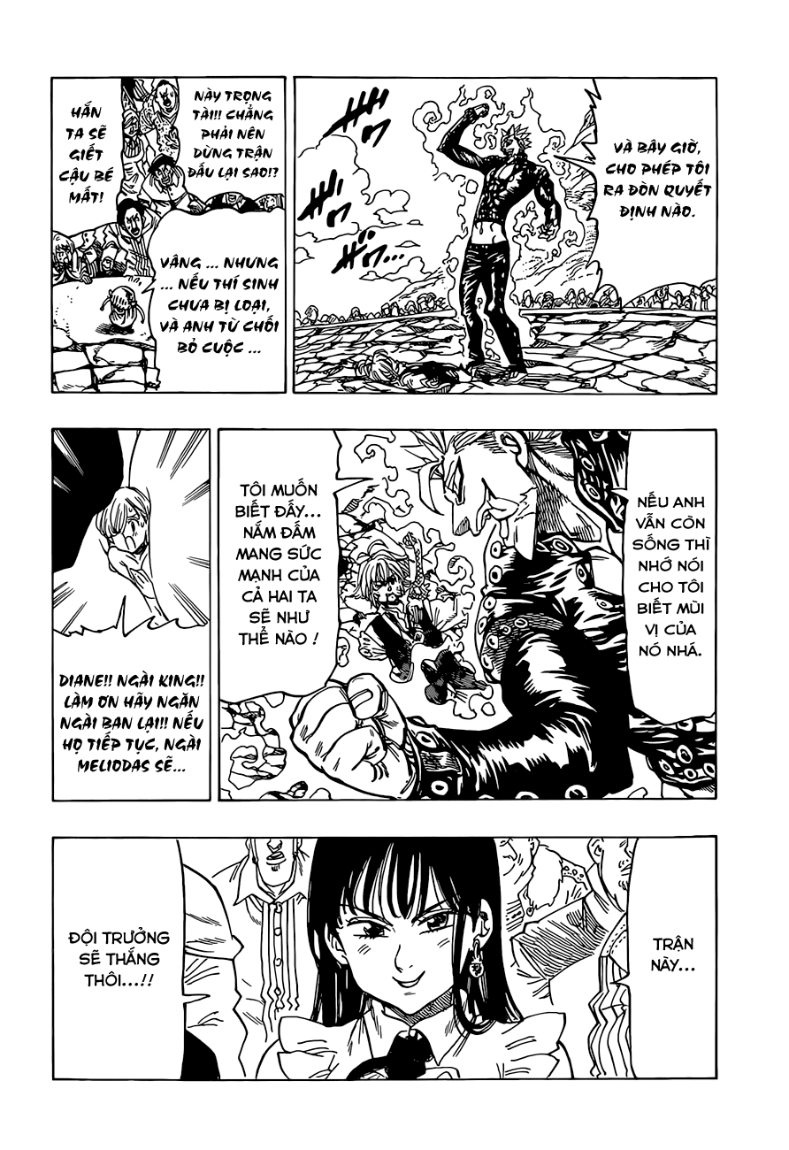 Thất Hình Đại Tội Chapter 36 - 7