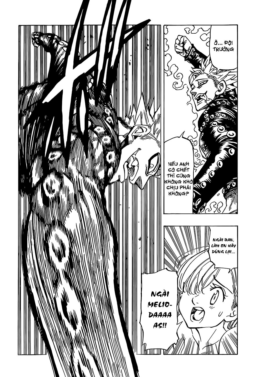 Thất Hình Đại Tội Chapter 36 - 9