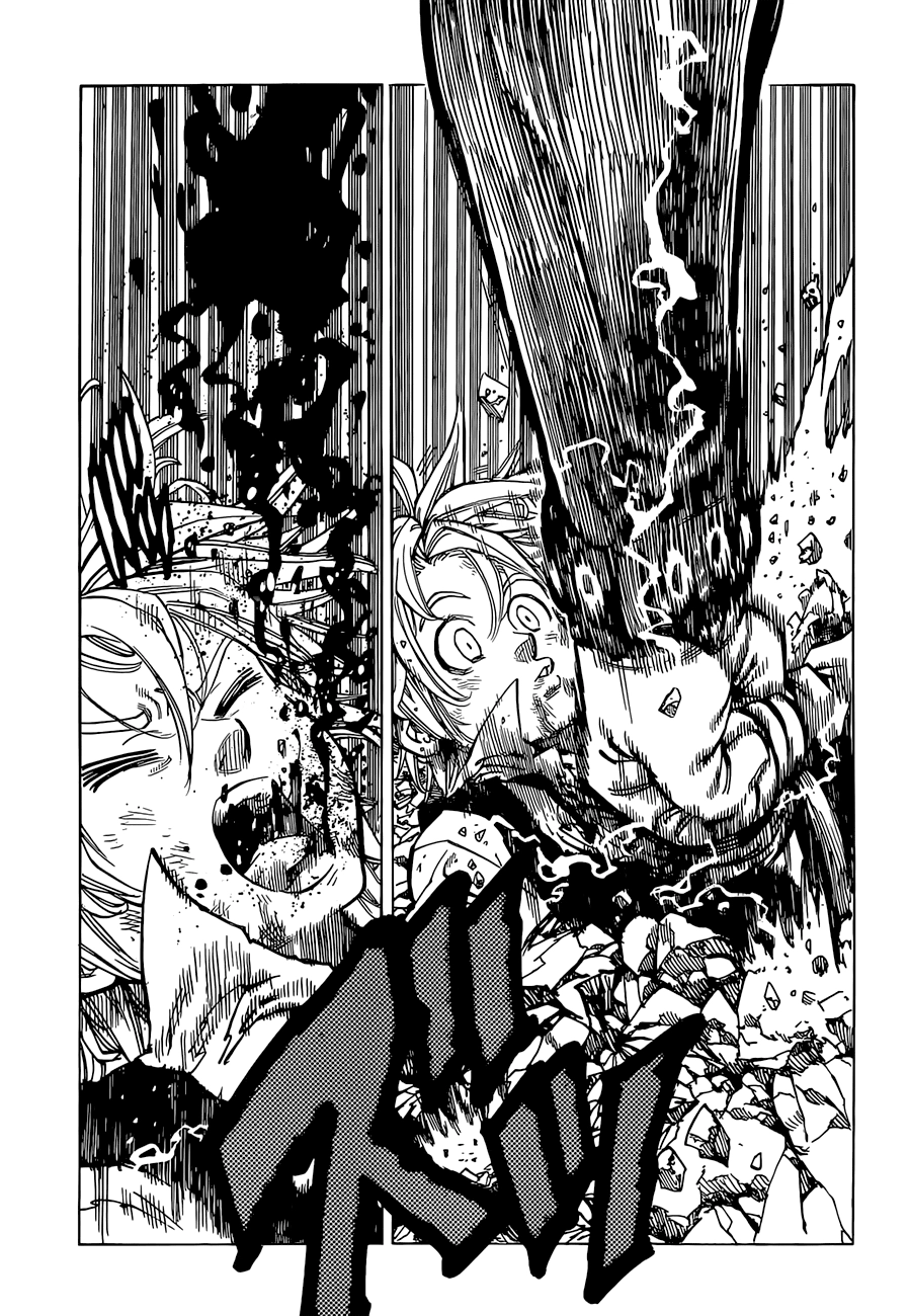 Thất Hình Đại Tội Chapter 36 - 10