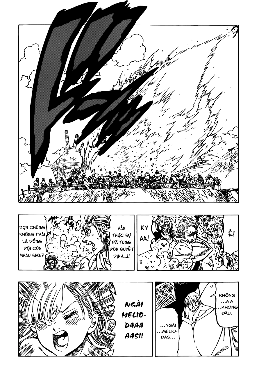 Thất Hình Đại Tội Chapter 36 - 11