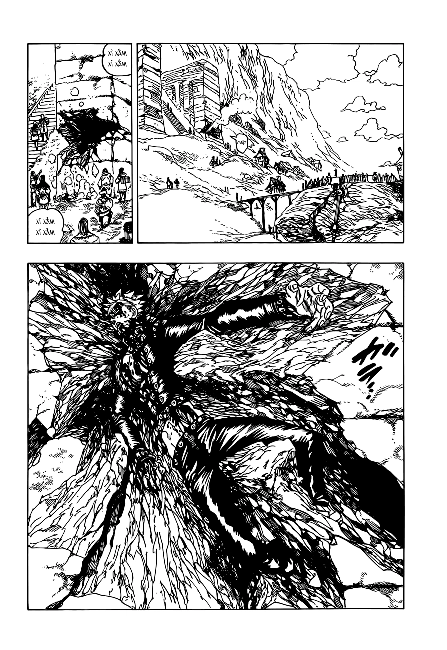 Thất Hình Đại Tội Chapter 36 - 13