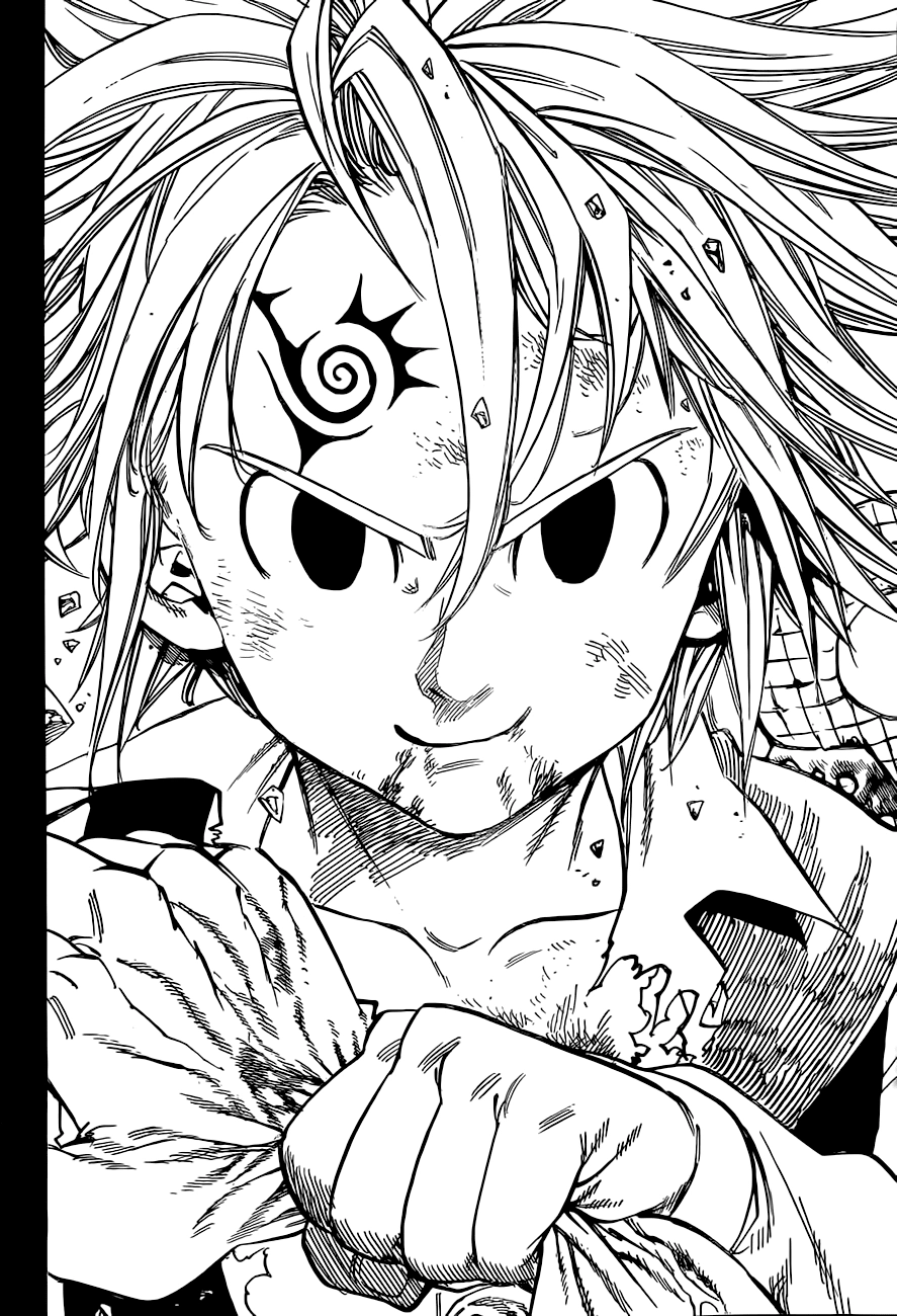 Thất Hình Đại Tội Chapter 36 - 17