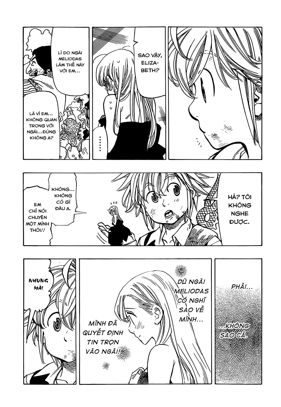 Thất Hình Đại Tội Chapter 37 - 6