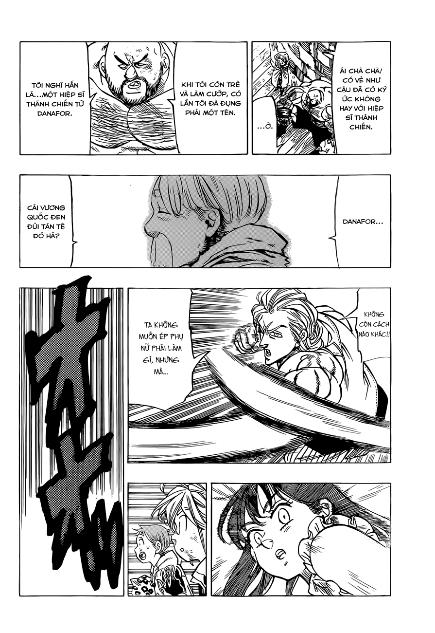 Thất Hình Đại Tội Chapter 37 - 15