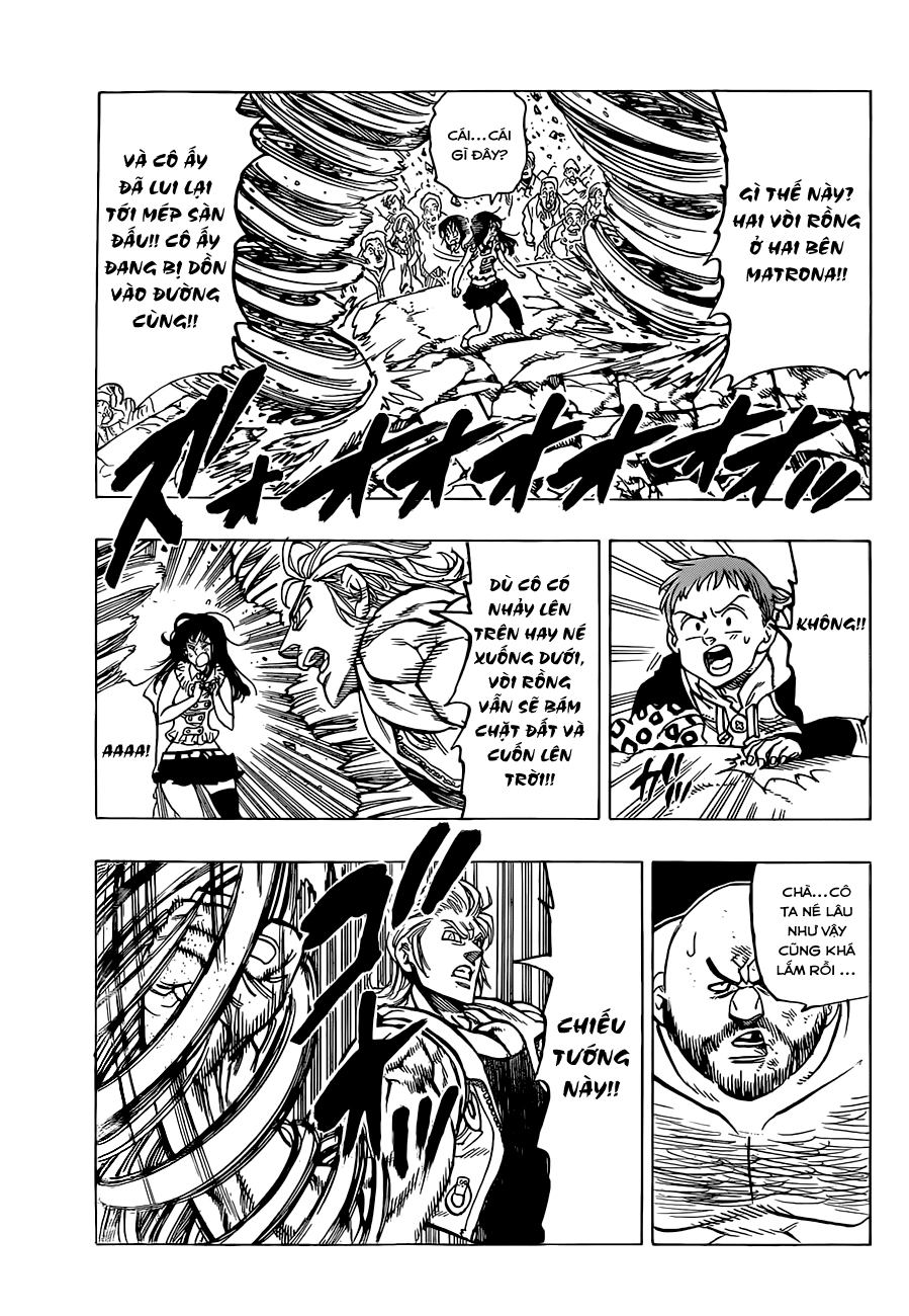 Thất Hình Đại Tội Chapter 37 - 16