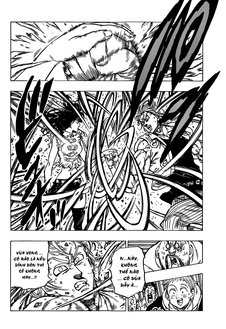 Thất Hình Đại Tội Chapter 37 - 17