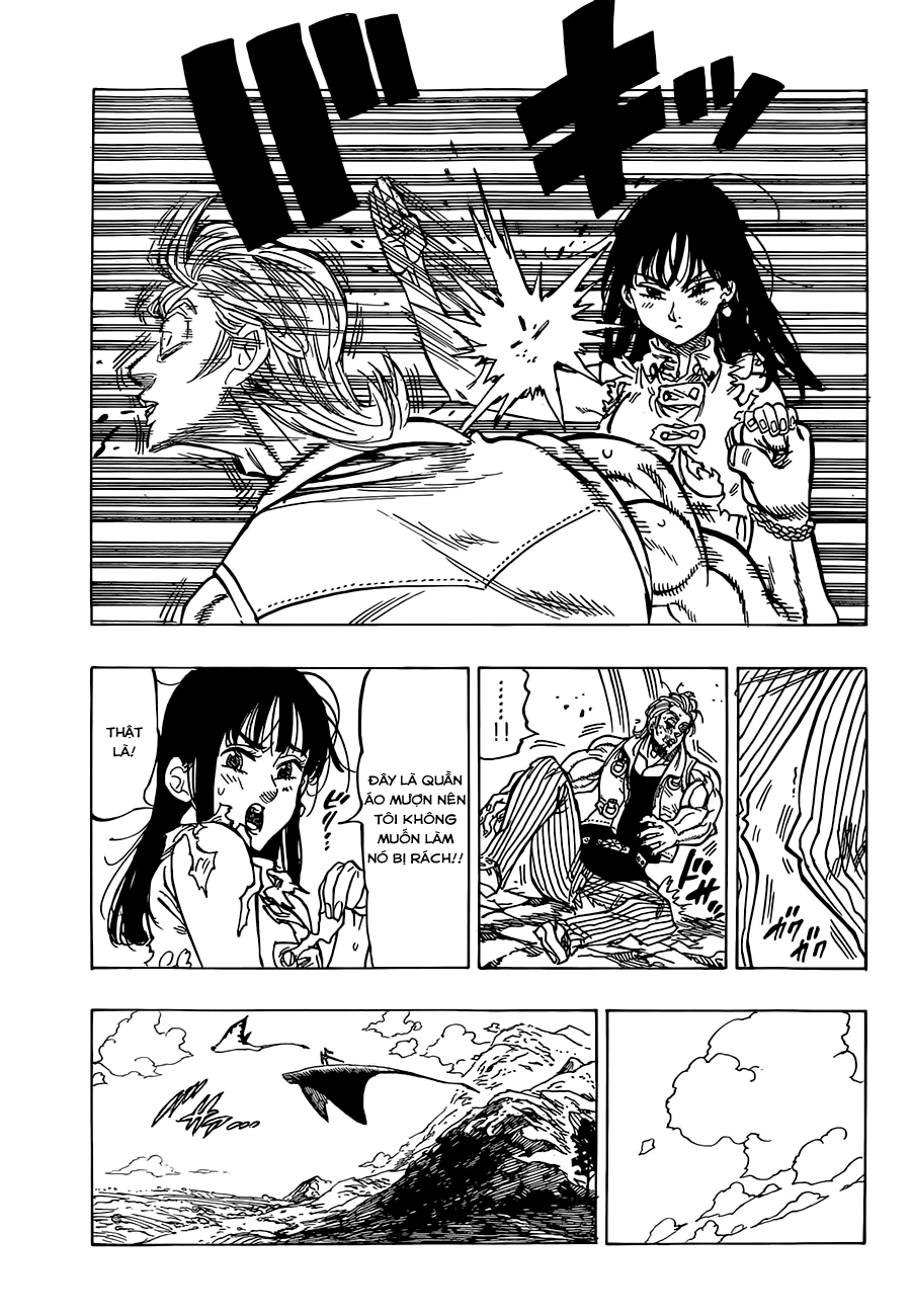 Thất Hình Đại Tội Chapter 37 - 18