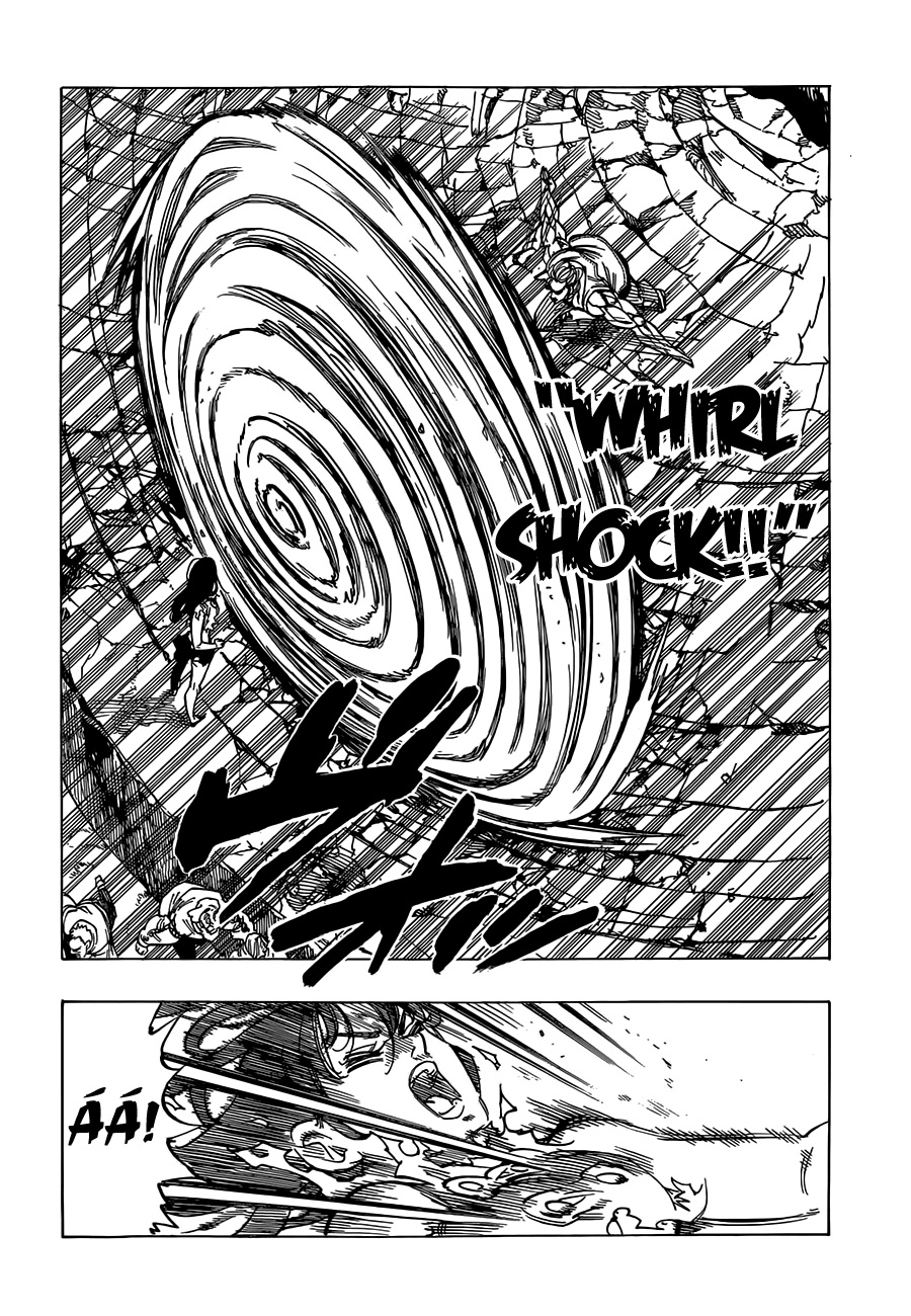 Thất Hình Đại Tội Chapter 38 - 5