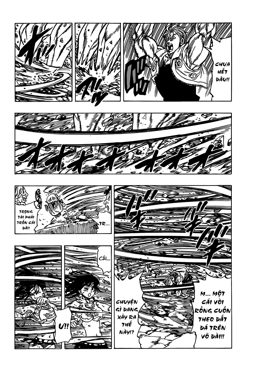 Thất Hình Đại Tội Chapter 38 - 7