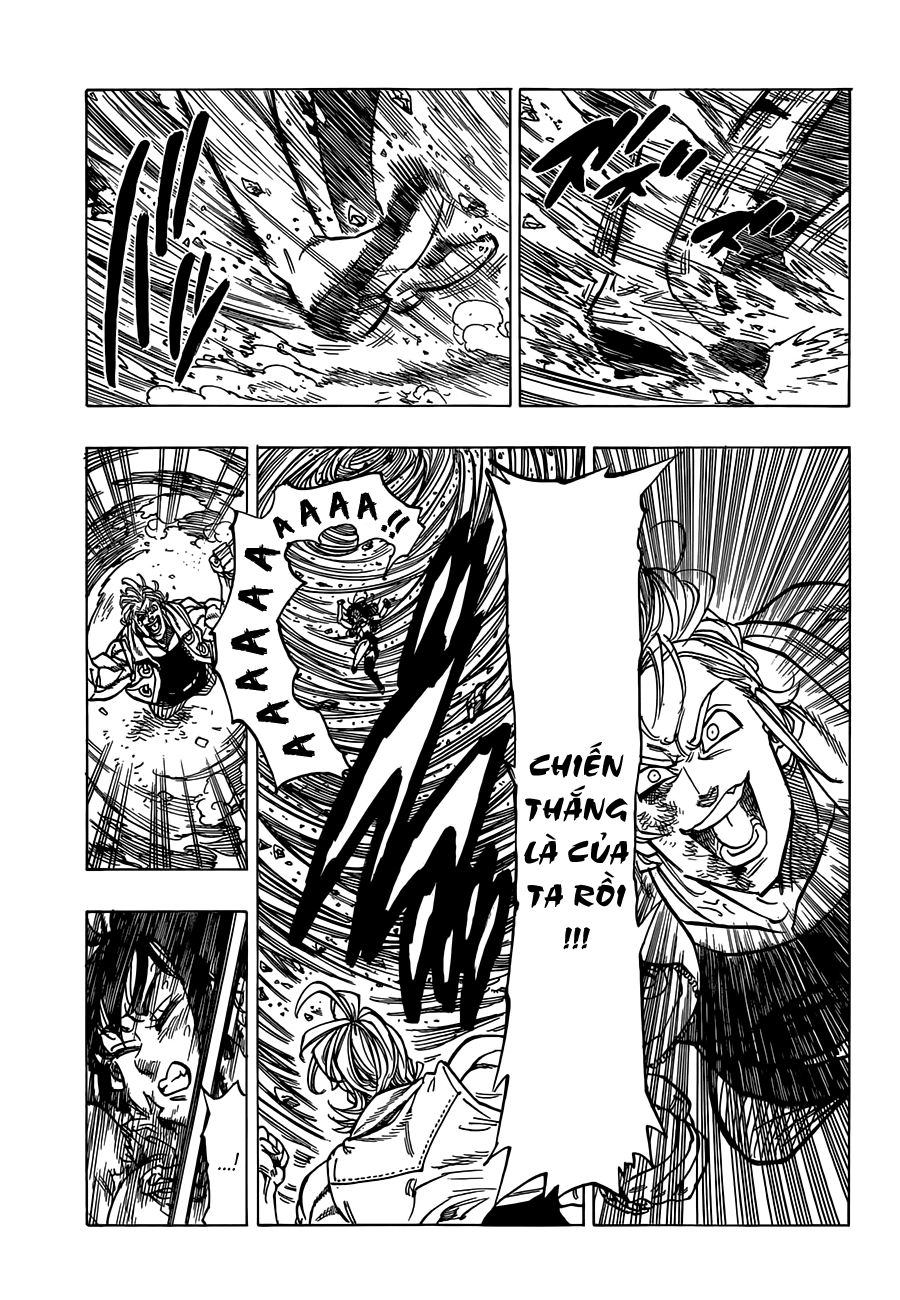 Thất Hình Đại Tội Chapter 38 - 10