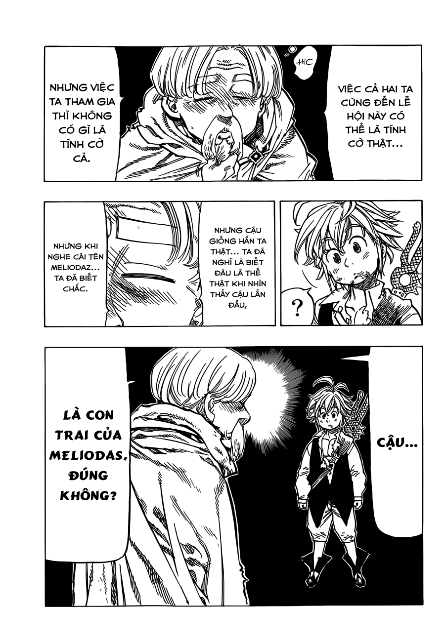 Thất Hình Đại Tội Chapter 38 - 18