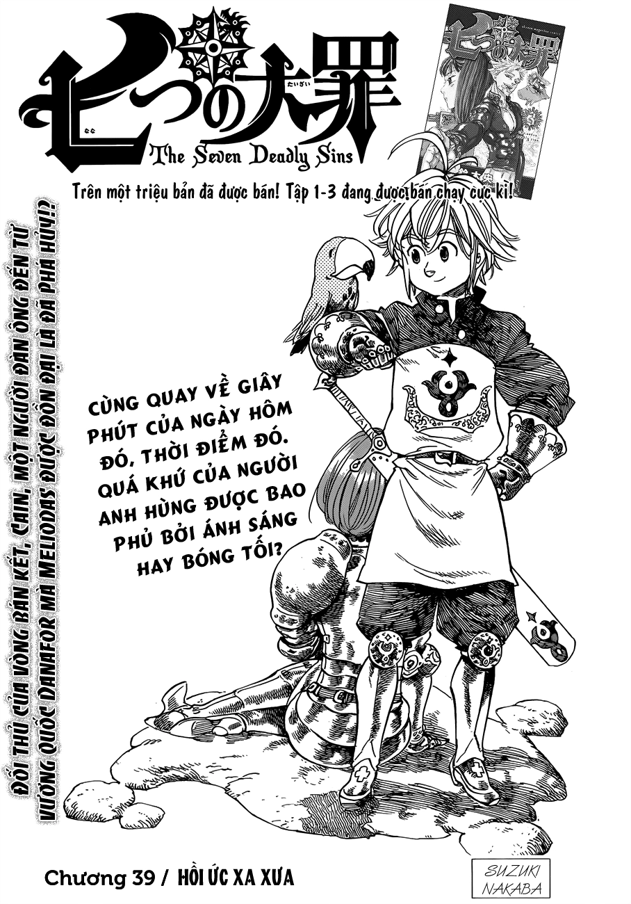 Thất Hình Đại Tội Chapter 39 - 2