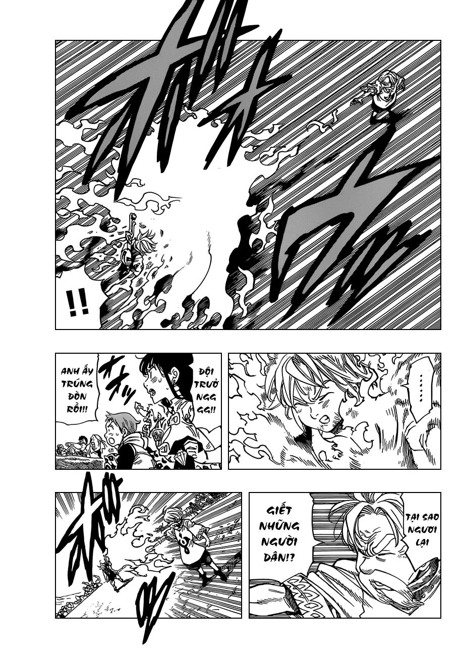 Thất Hình Đại Tội Chapter 39 - 6