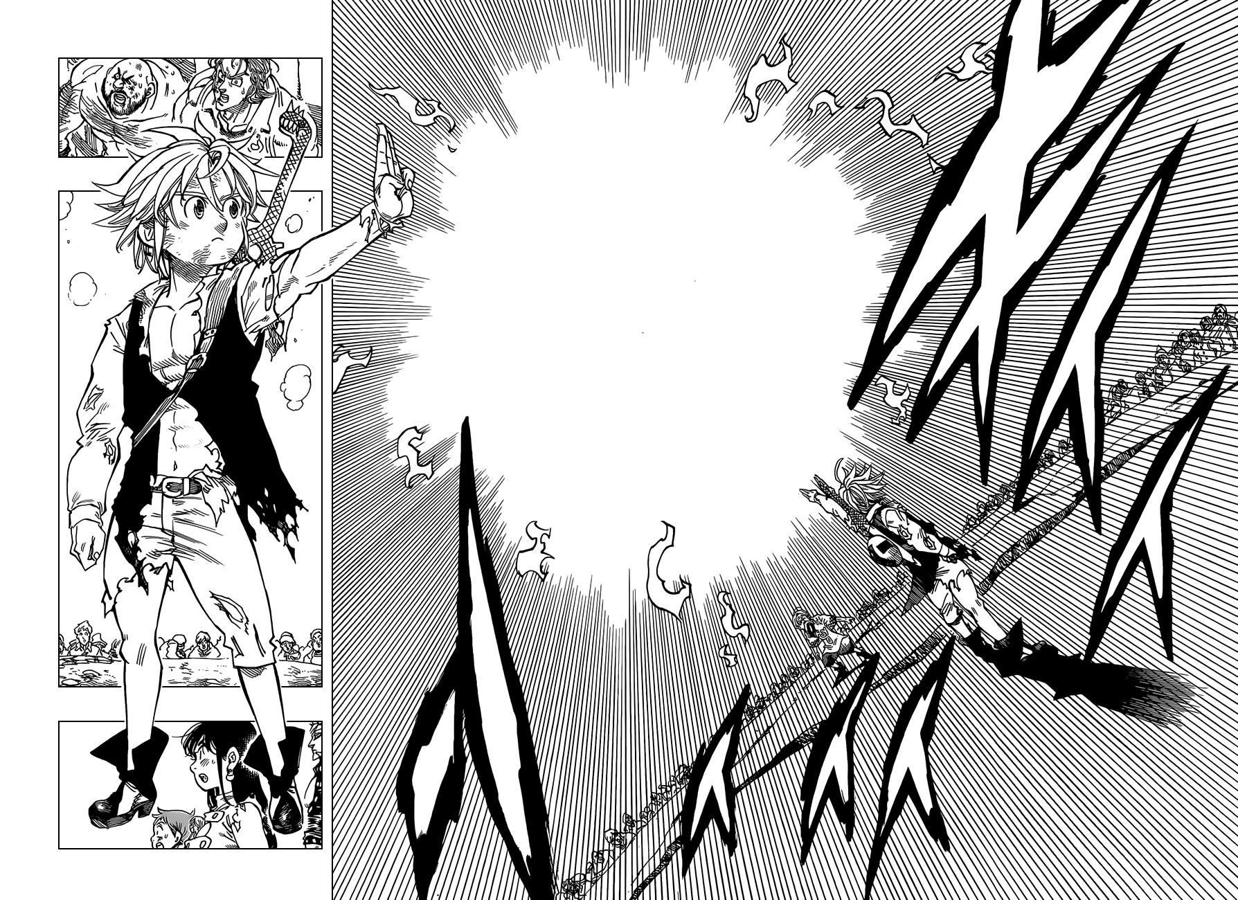 Thất Hình Đại Tội Chapter 39 - 11