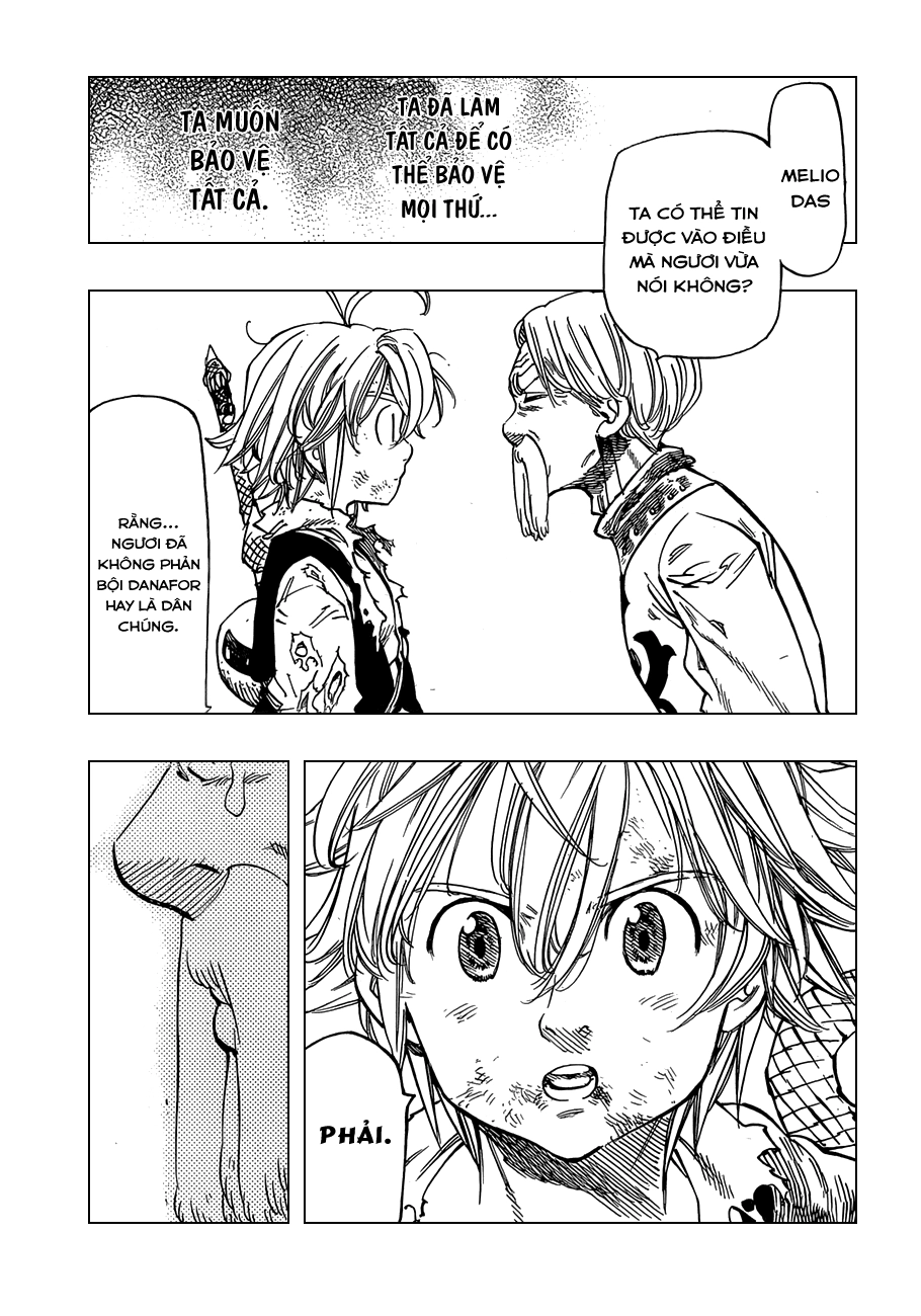 Thất Hình Đại Tội Chapter 39 - 13