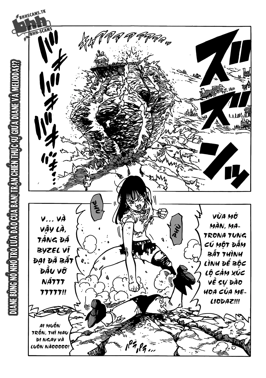 Thất Hình Đại Tội Chapter 40 - 3