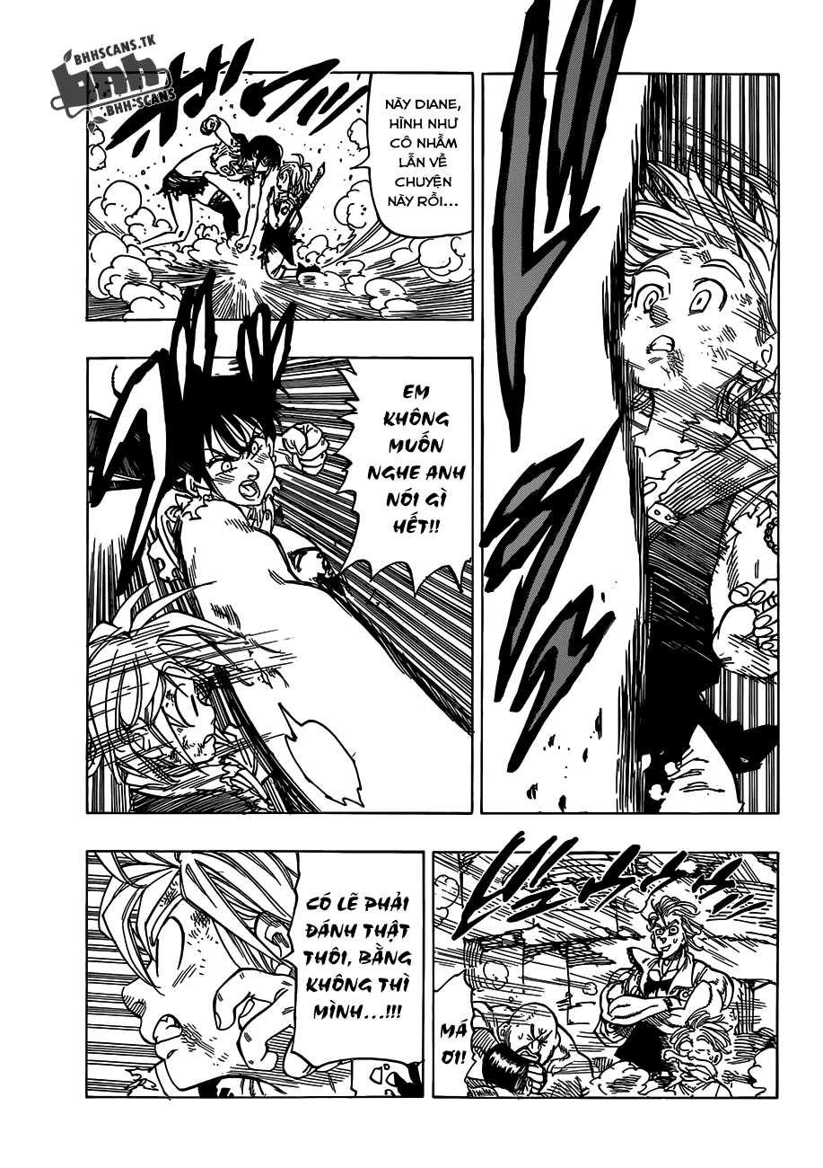 Thất Hình Đại Tội Chapter 40 - 5