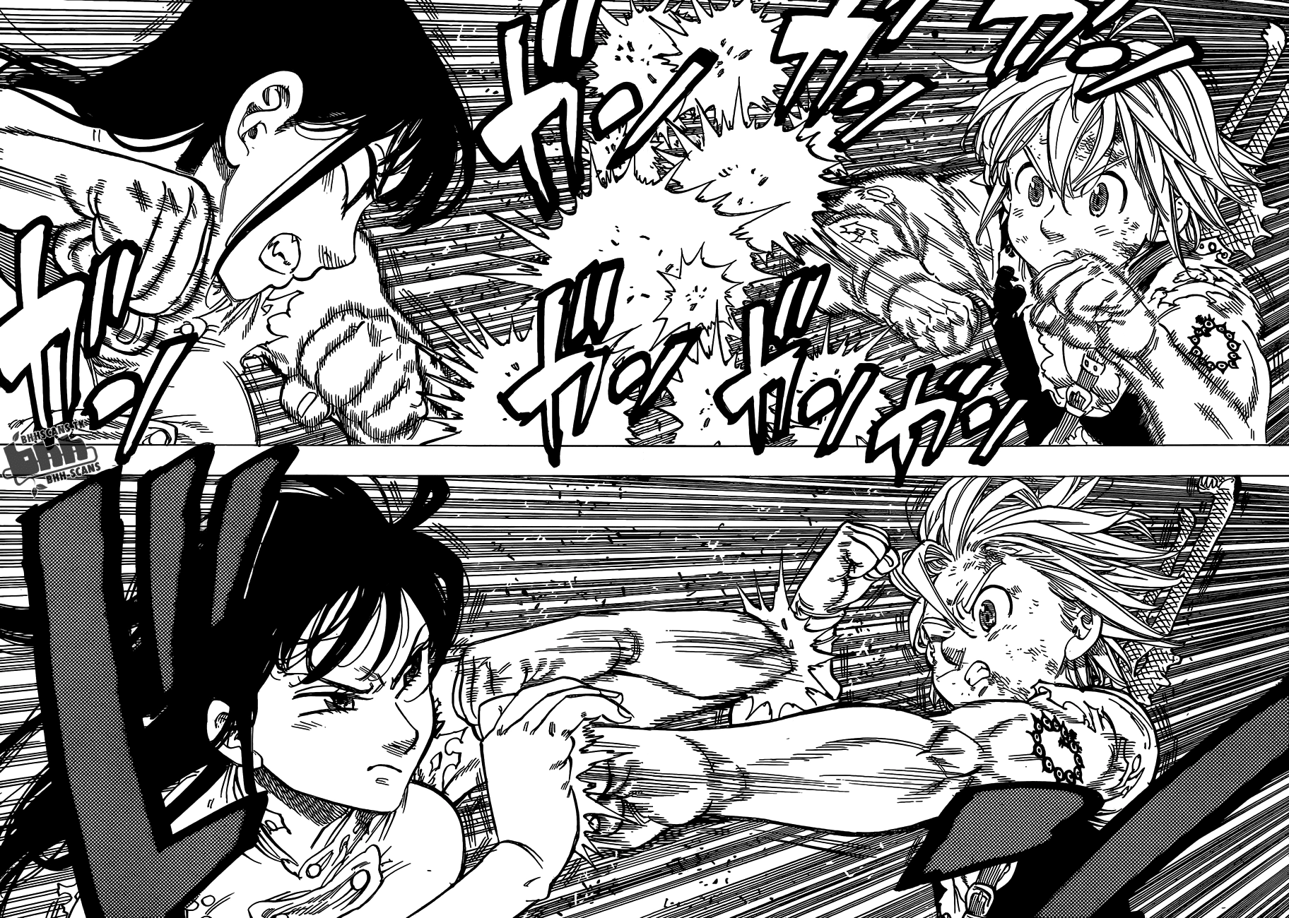 Thất Hình Đại Tội Chapter 40 - 6