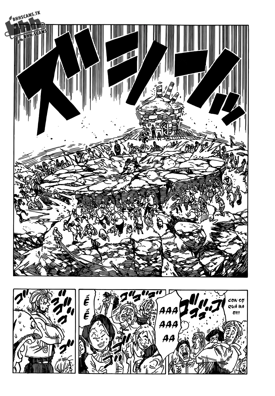 Thất Hình Đại Tội Chapter 40 - 7