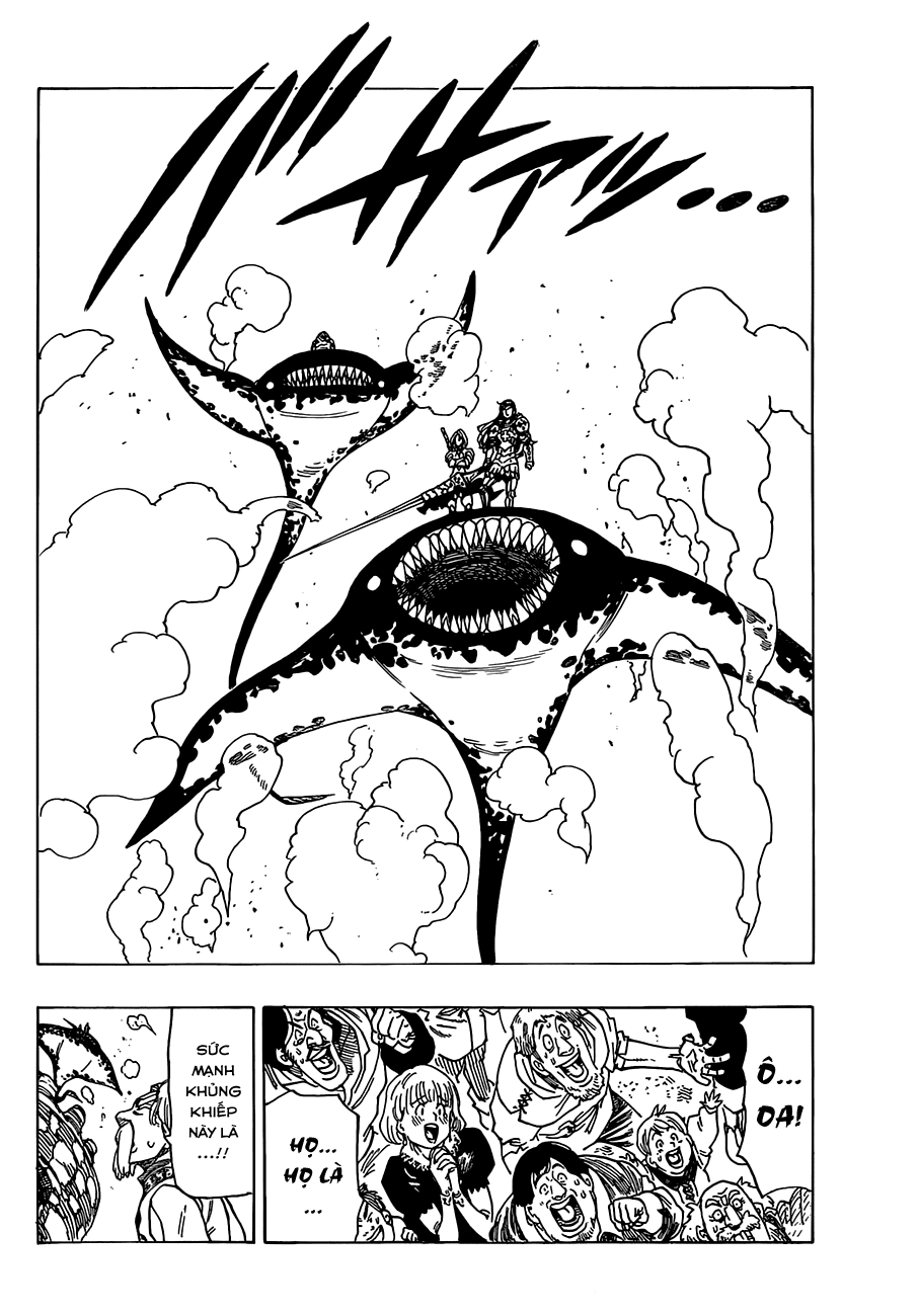 Thất Hình Đại Tội Chapter 41 - 8