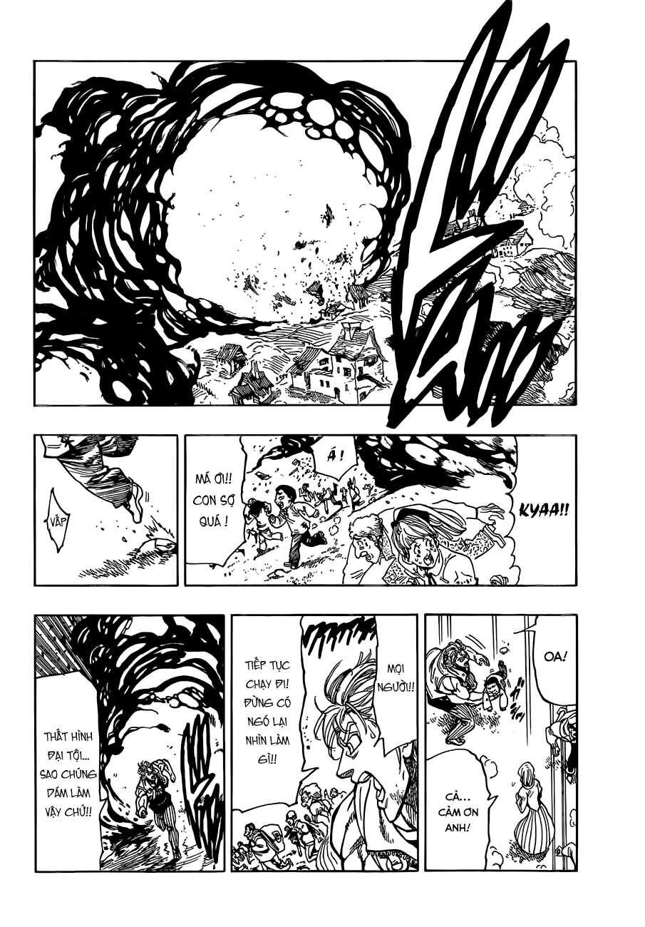 Thất Hình Đại Tội Chapter 41 - 12