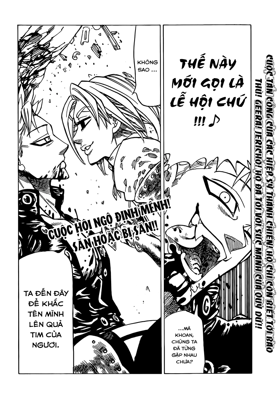 Thất Hình Đại Tội Chapter 41 - 16