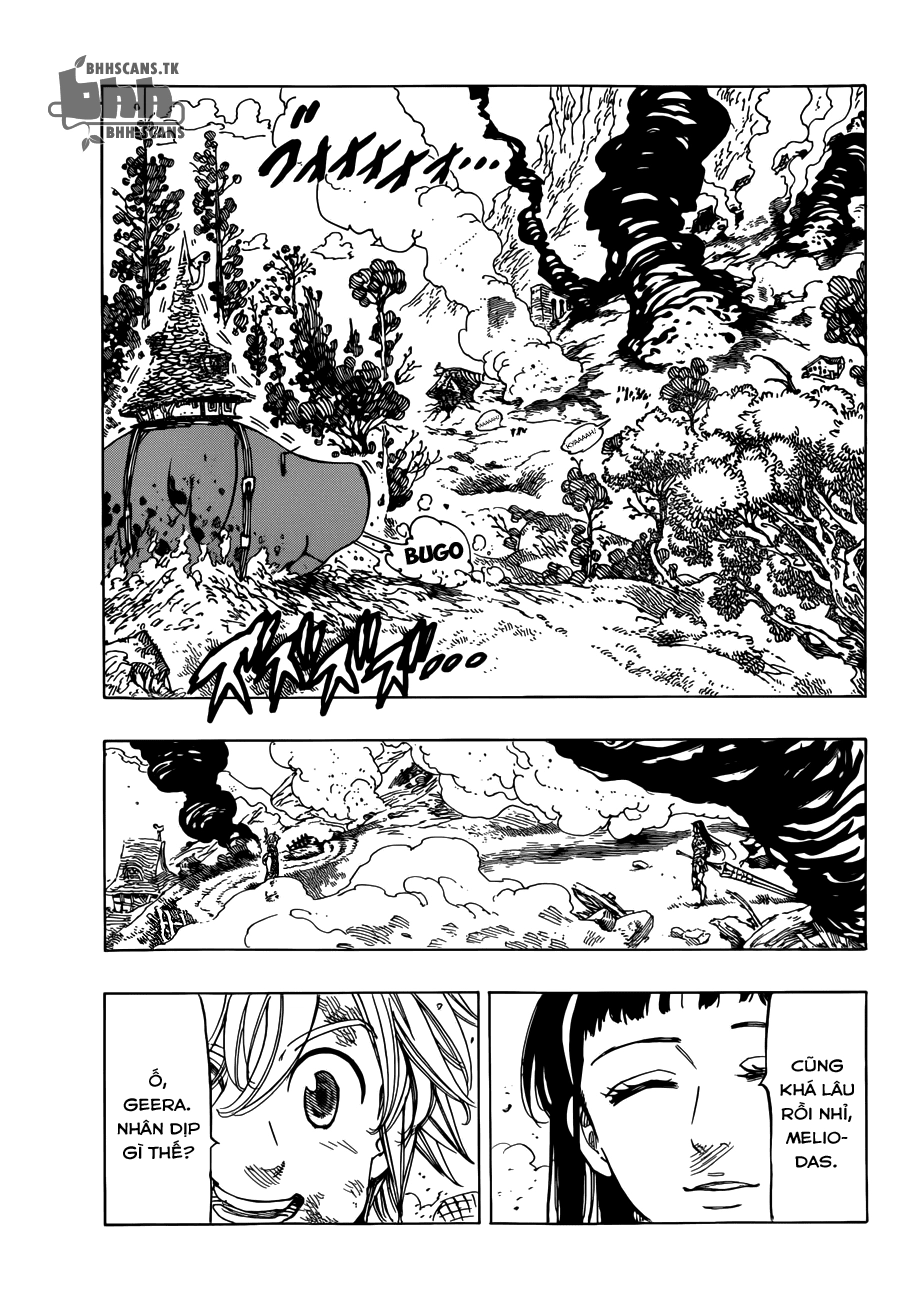 Thất Hình Đại Tội Chapter 42 - 3