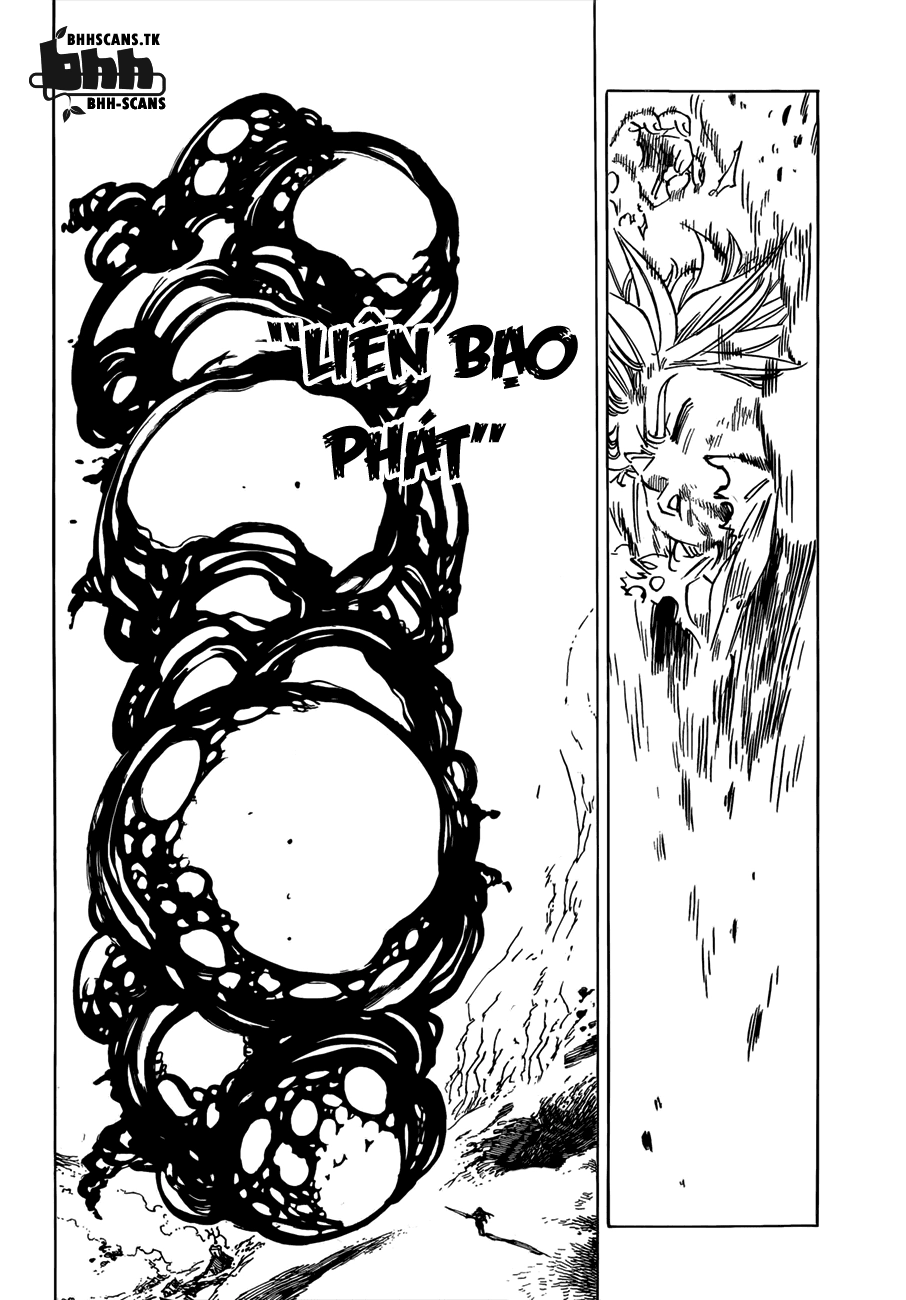 Thất Hình Đại Tội Chapter 42 - 8