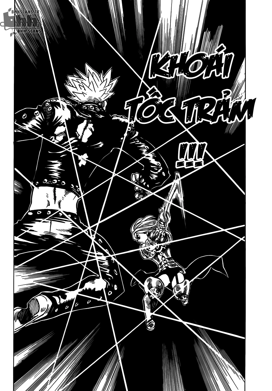 Thất Hình Đại Tội Chapter 42 - 14