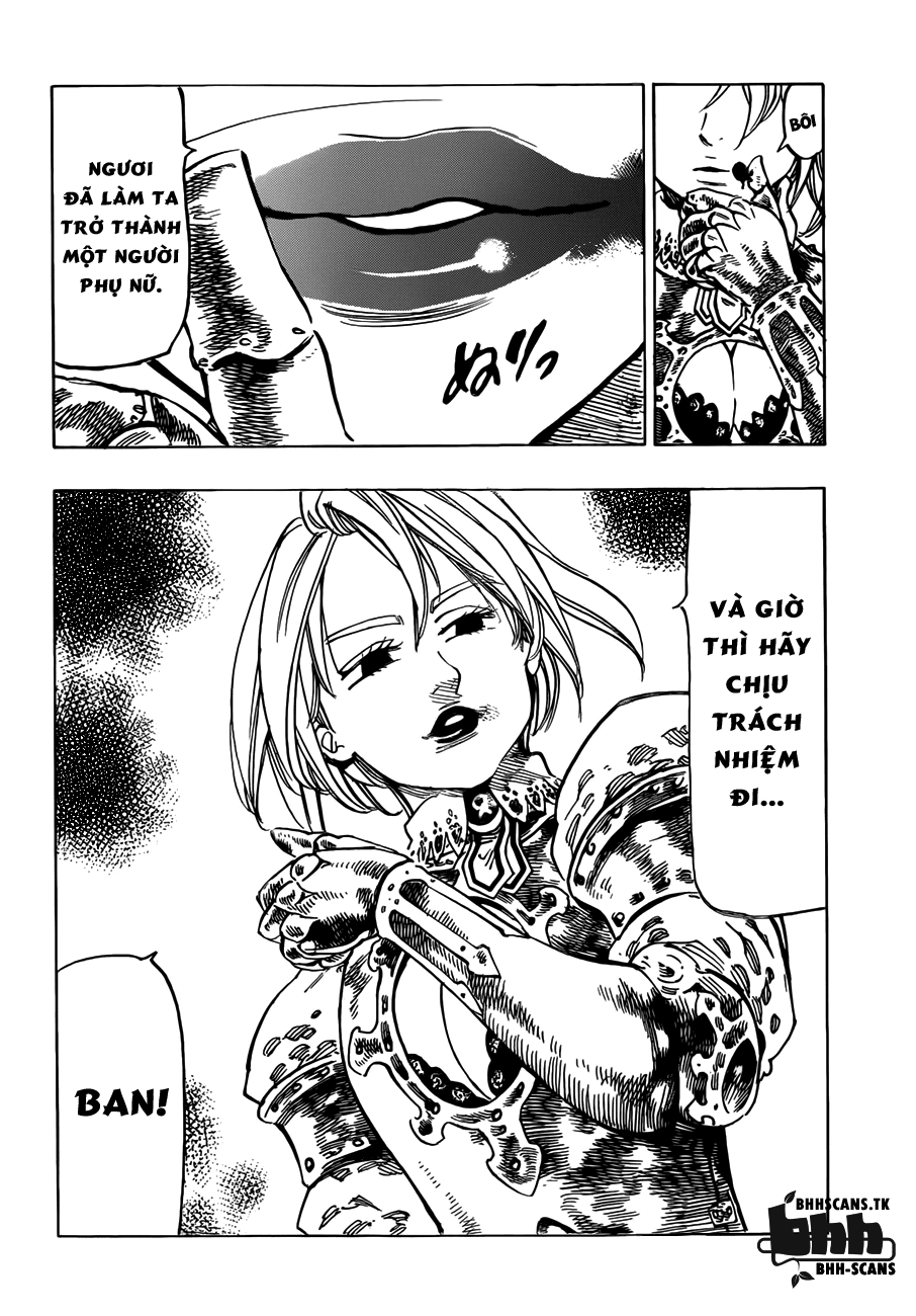 Thất Hình Đại Tội Chapter 42 - 16