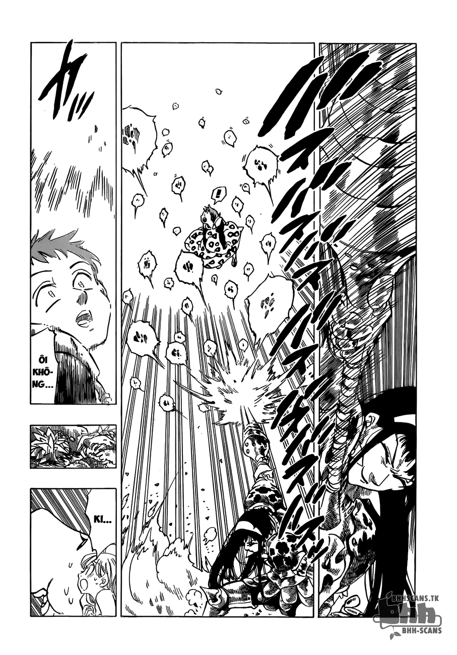 Thất Hình Đại Tội Chapter 42 - 20