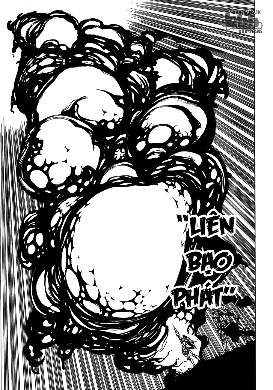 Thất Hình Đại Tội Chapter 42 - 21