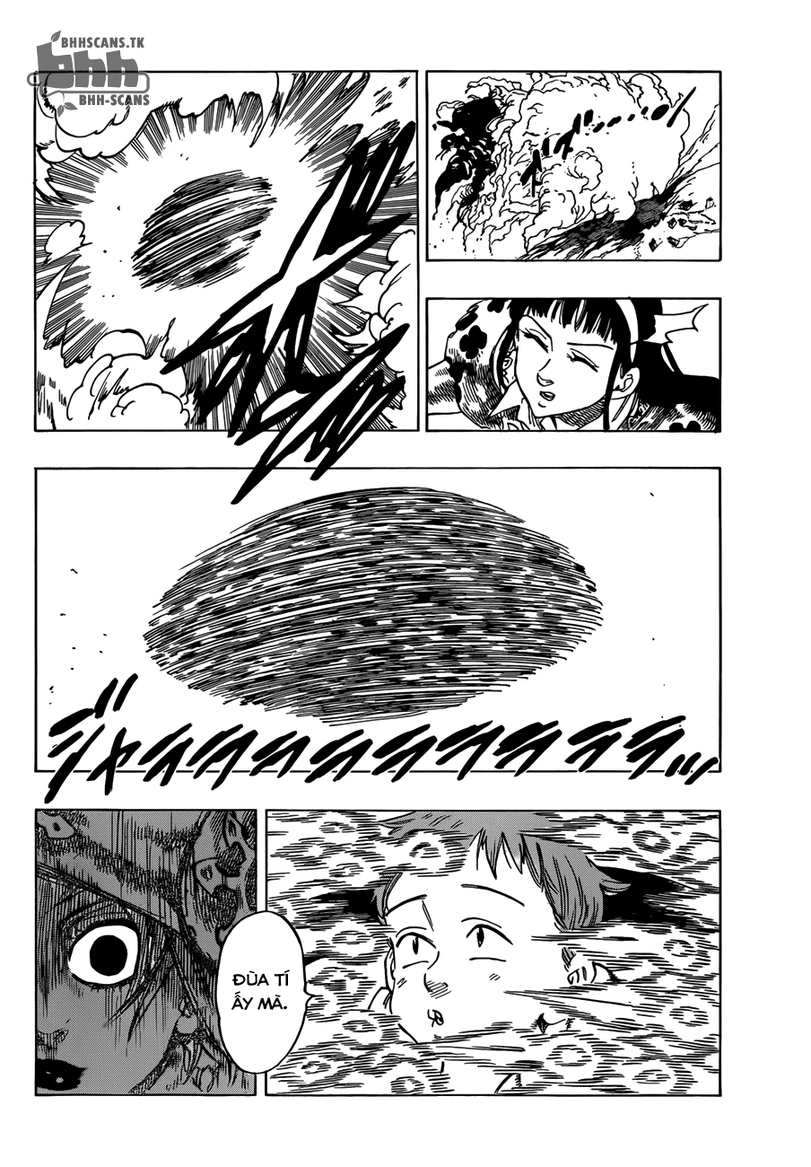 Thất Hình Đại Tội Chapter 42 - 22