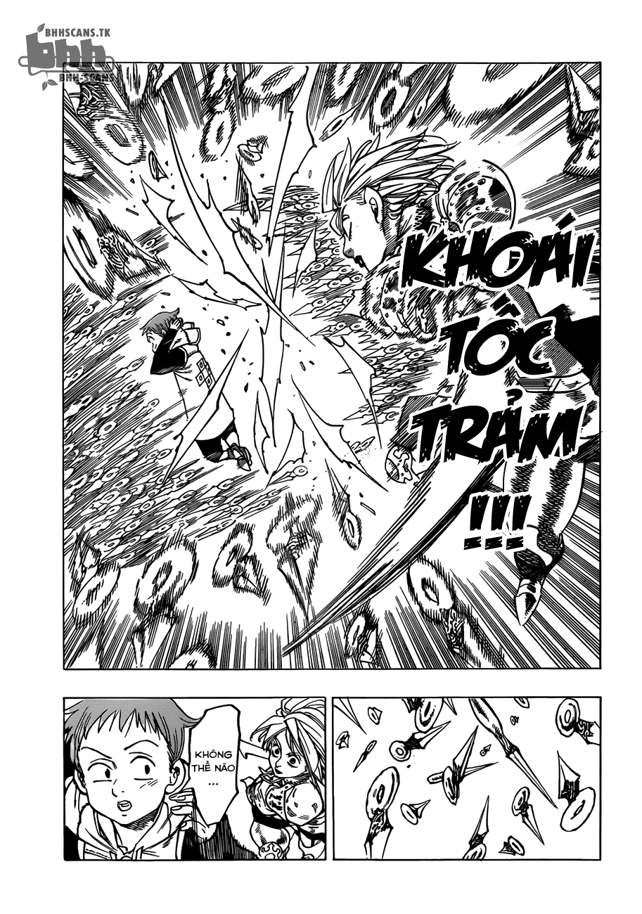 Thất Hình Đại Tội Chapter 42 - 23