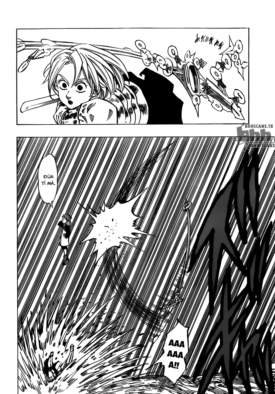 Thất Hình Đại Tội Chapter 42 - 24