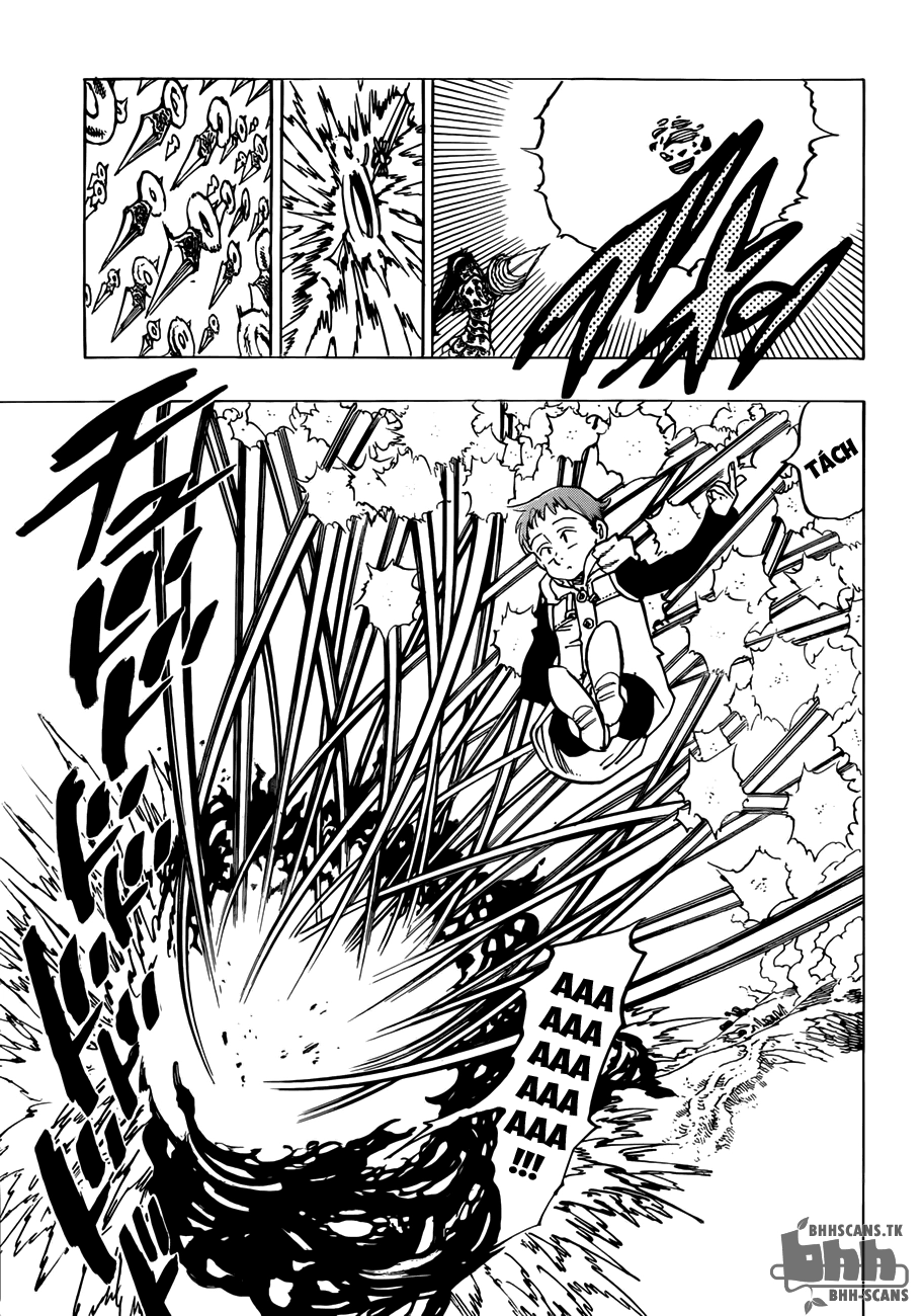 Thất Hình Đại Tội Chapter 42 - 25