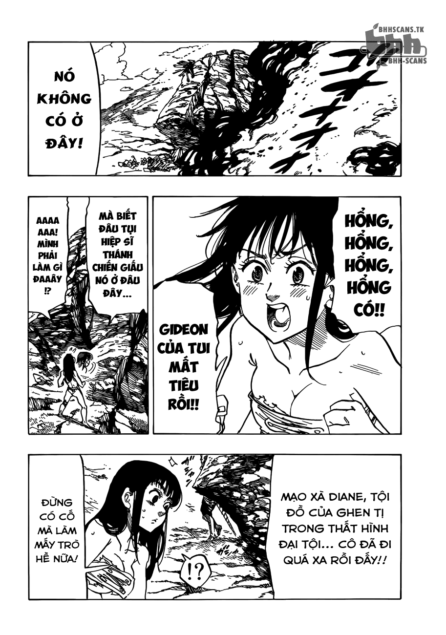 Thất Hình Đại Tội Chapter 43 - 5