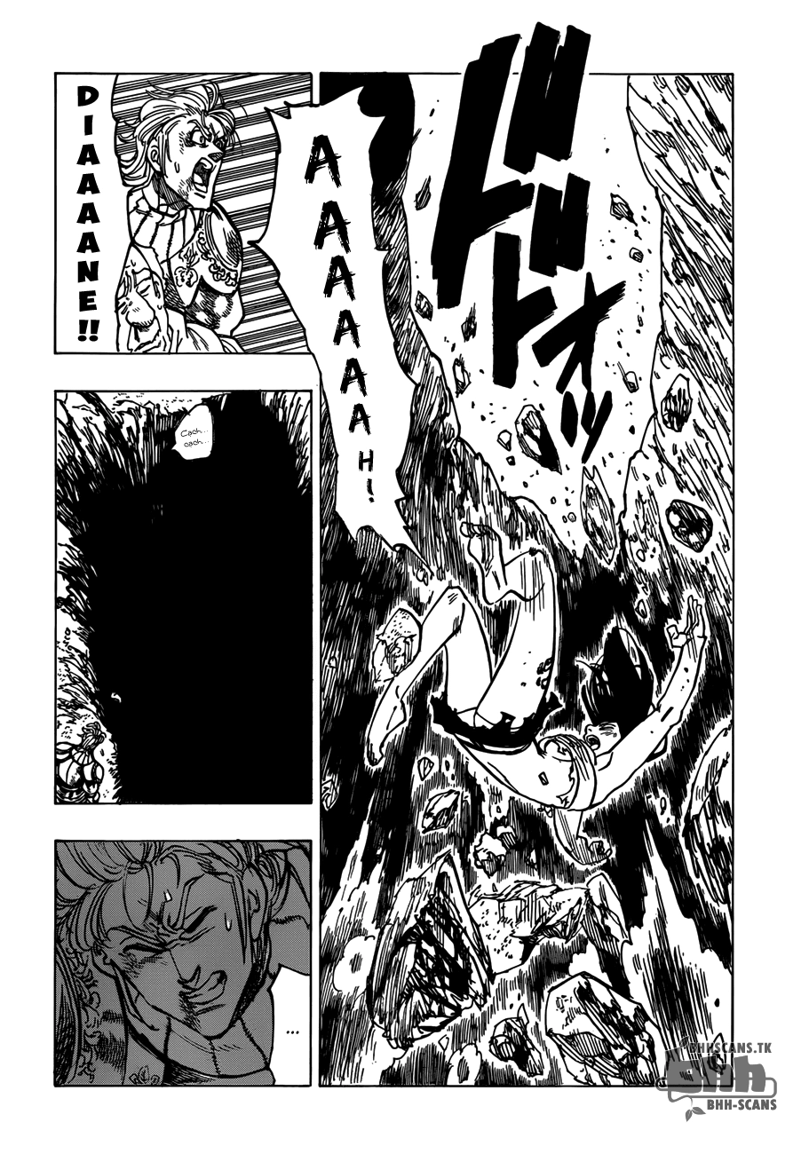 Thất Hình Đại Tội Chapter 43 - 11