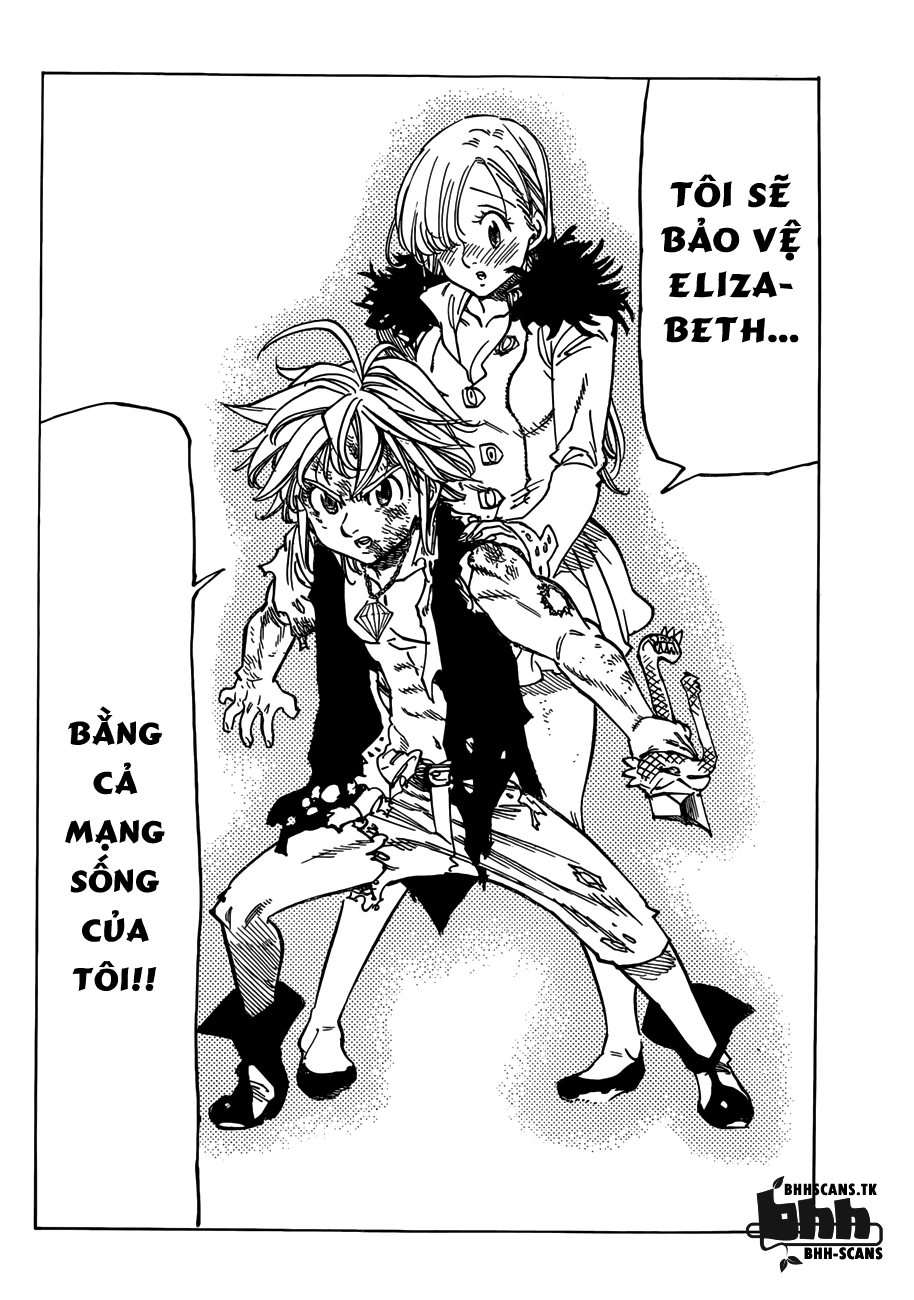 Thất Hình Đại Tội Chapter 43 - 17