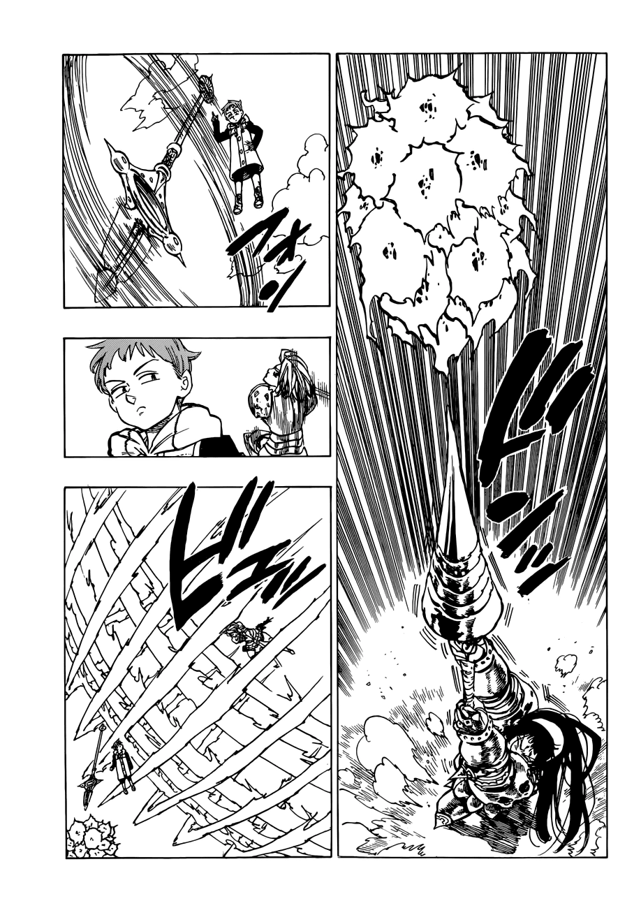 Thất Hình Đại Tội Chapter 44 - 12