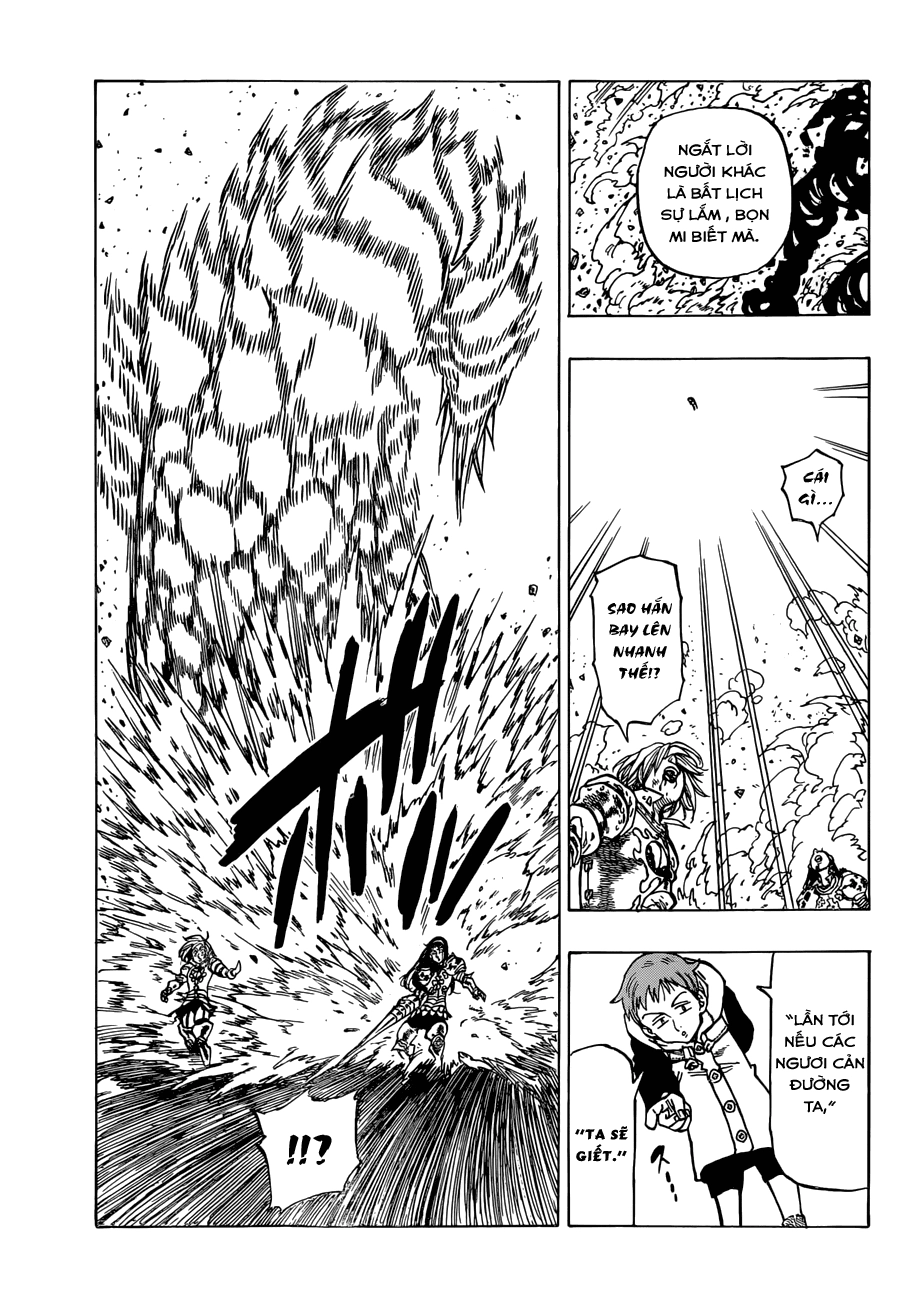 Thất Hình Đại Tội Chapter 44 - 14