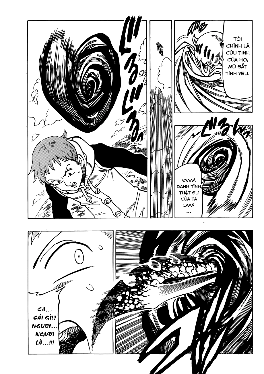 Thất Hình Đại Tội Chapter 44 - 20