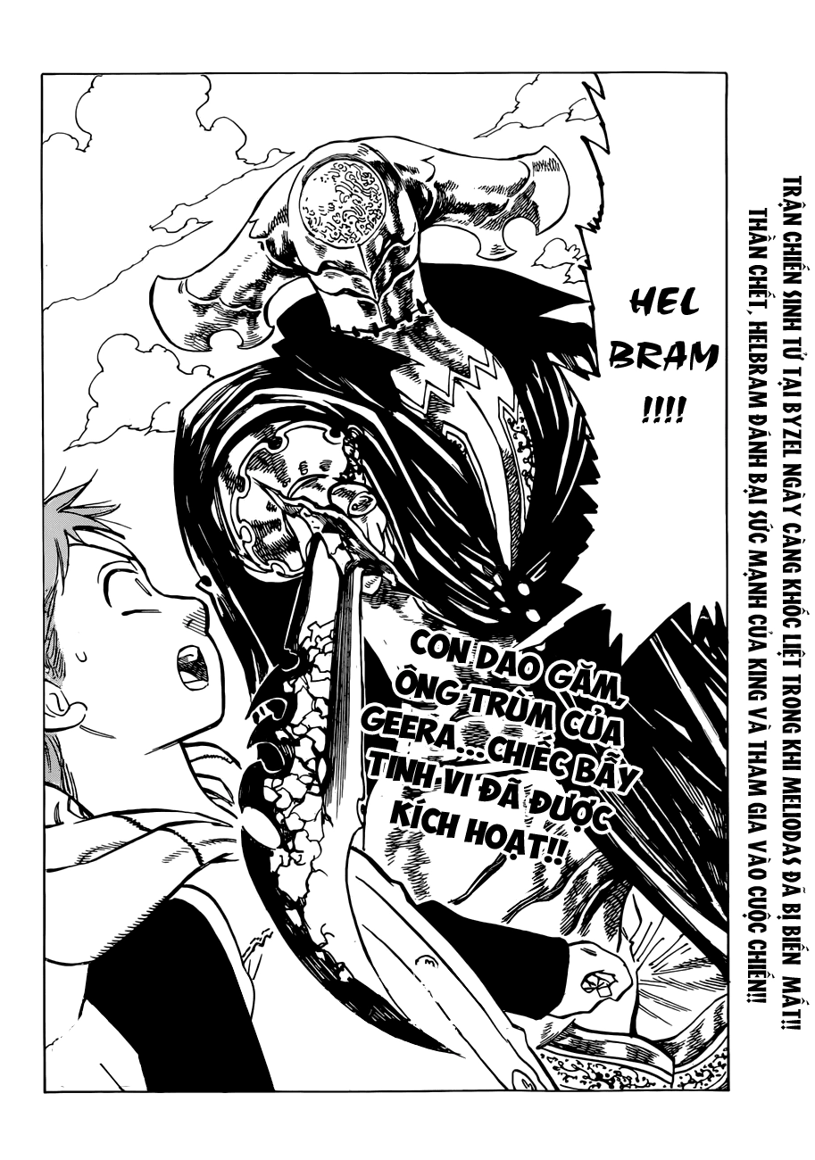 Thất Hình Đại Tội Chapter 44 - 21