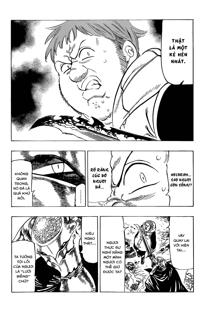 Thất Hình Đại Tội Chapter 45 - 6