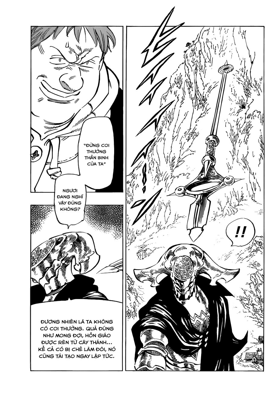 Thất Hình Đại Tội Chapter 45 - 7